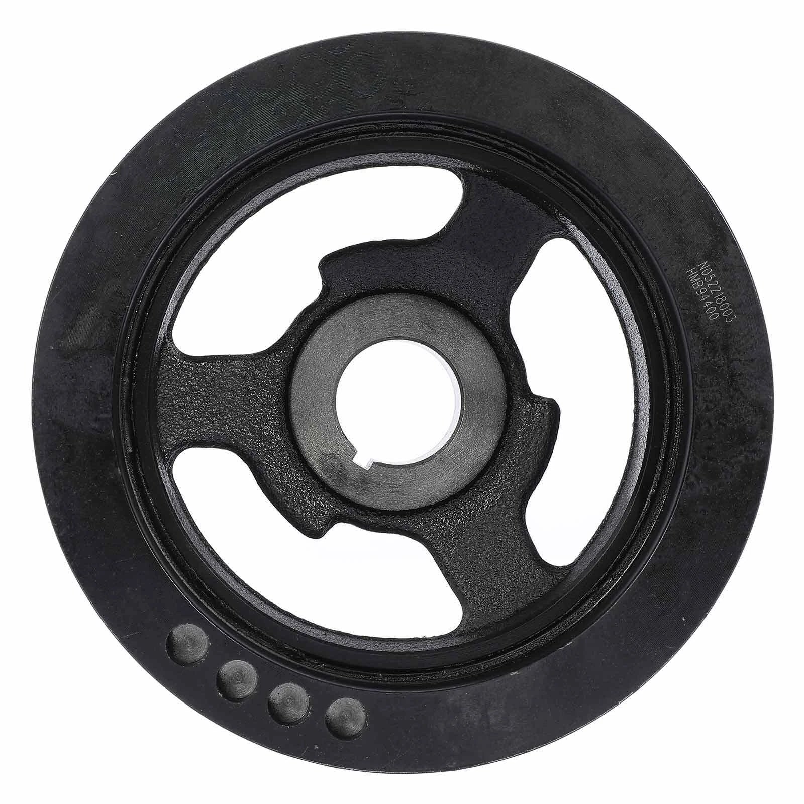 Engine Harmonic Balancer for Ford F-150, Mustang (2011-2014)