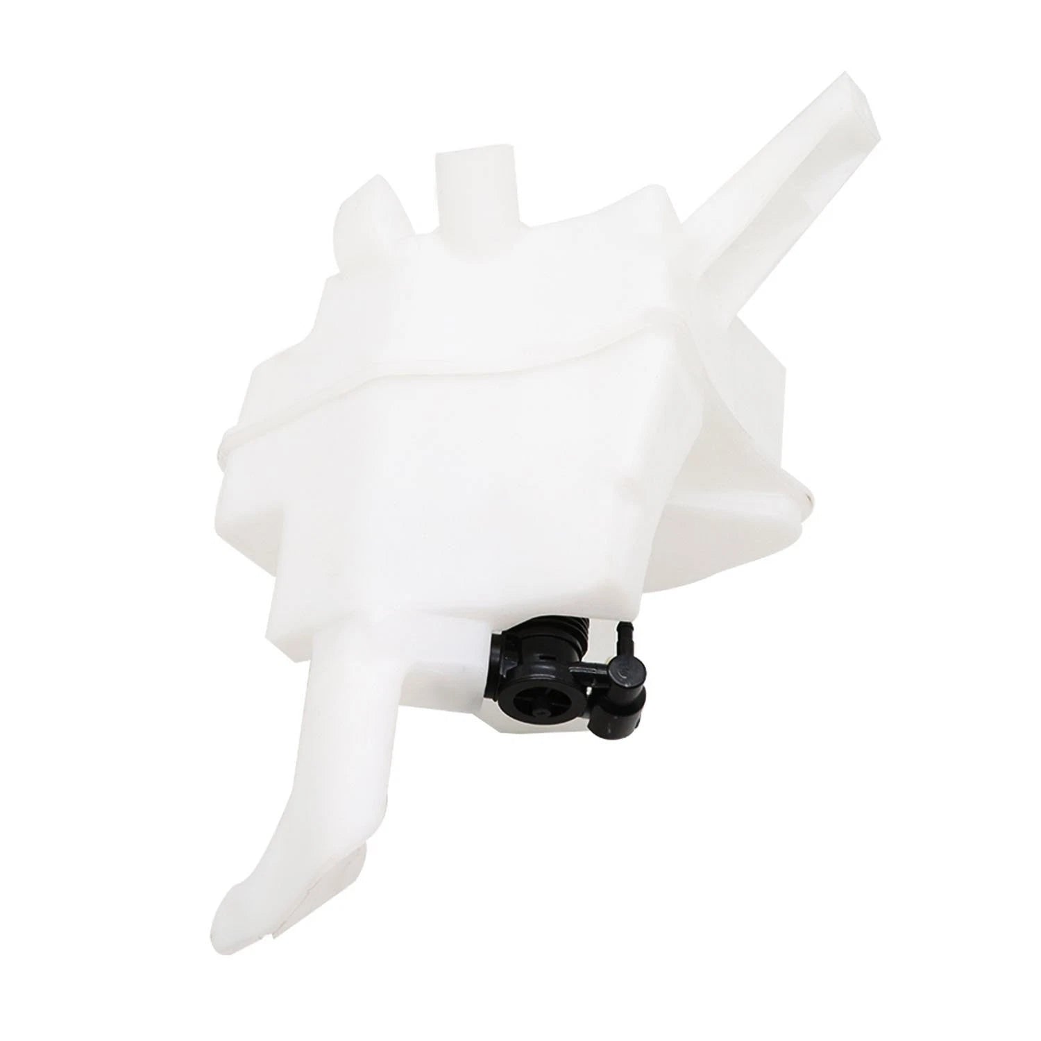 Washer Reservoir Tank with Pump Tube for Nissan Rogue Sport (2017–2021)