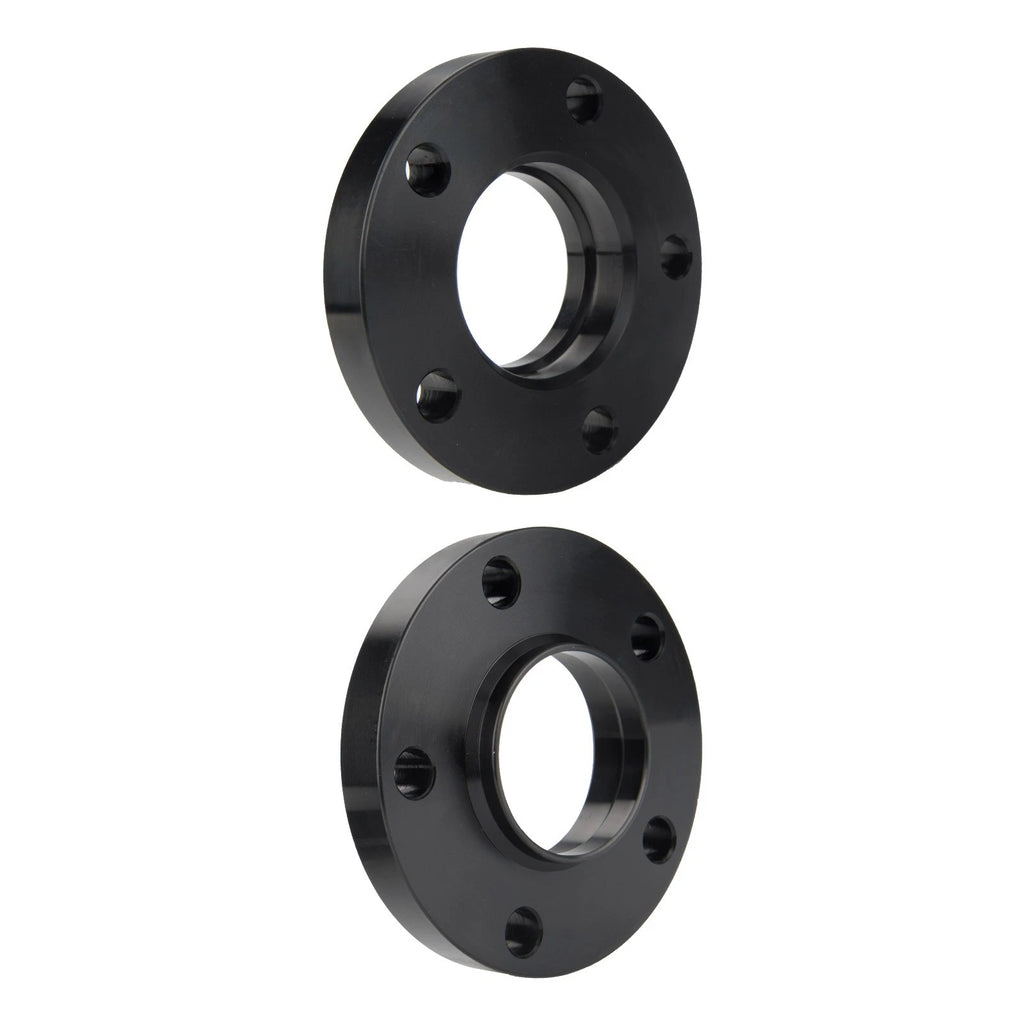 20mm Wheel Spacers Set for BMW Z3 328i (1996–2011) 5x120 72.56 M12x1.5