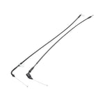 Throttle Cable Wire Line for Suzuki GSXR1000 (2017-2024)