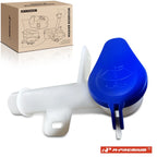 Windshield Washer Reservoir with Cap and Filler Neck for Ford Explorer (2020–2023)