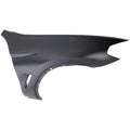 Fender for BMW X3 (2018–2024) Front Driver and Passenger Side