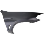 Fender for BMW X3 (2018–2024) Front Driver and Passenger Side