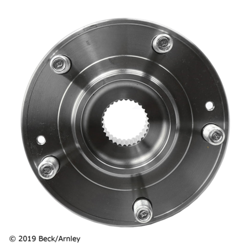 Wheel Hubs for Various Makes and Models (Front or Rear)