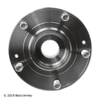 Wheel Hubs for Various Makes and Models (Front or Rear)