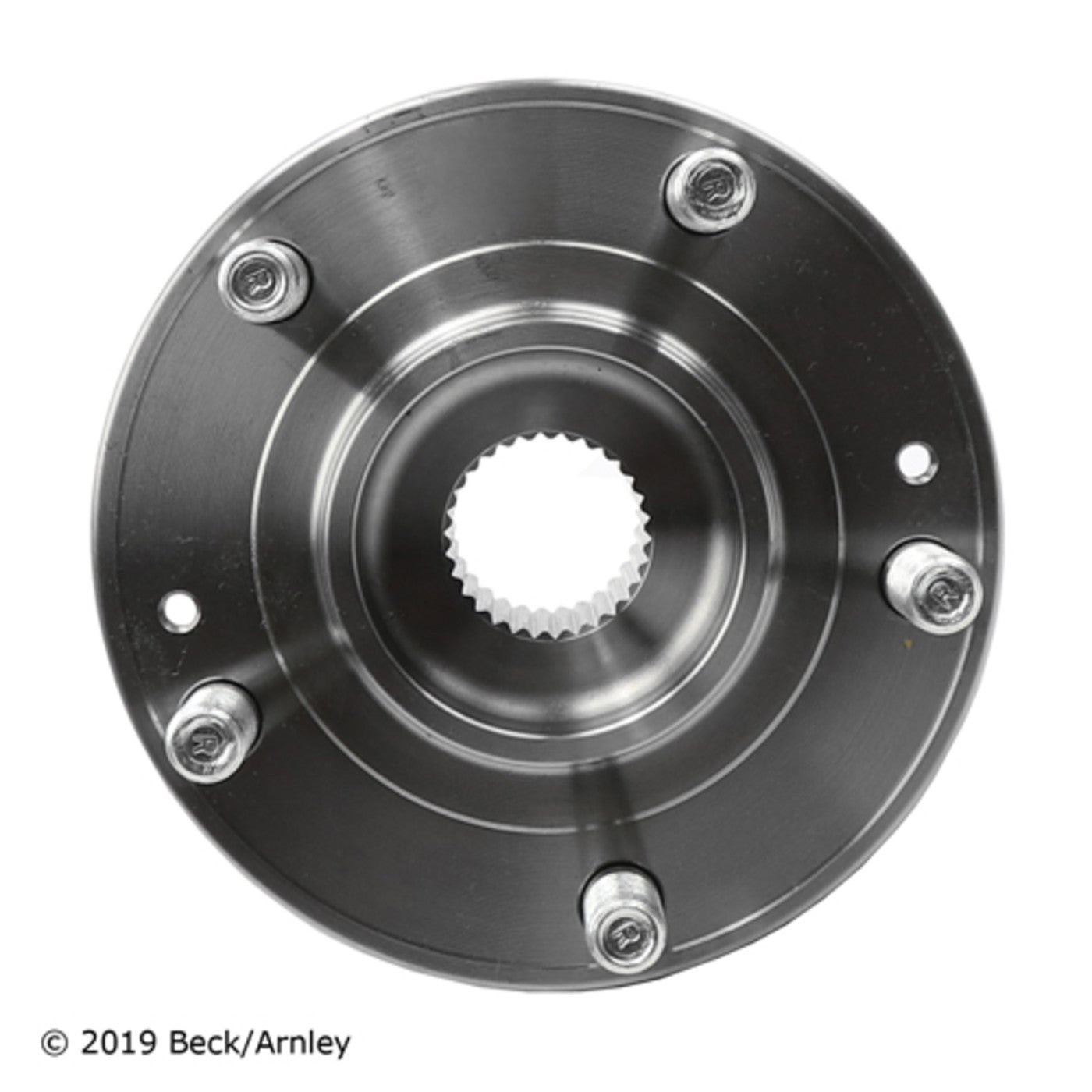 Wheel Hubs for Various Makes and Models (Front or Rear)