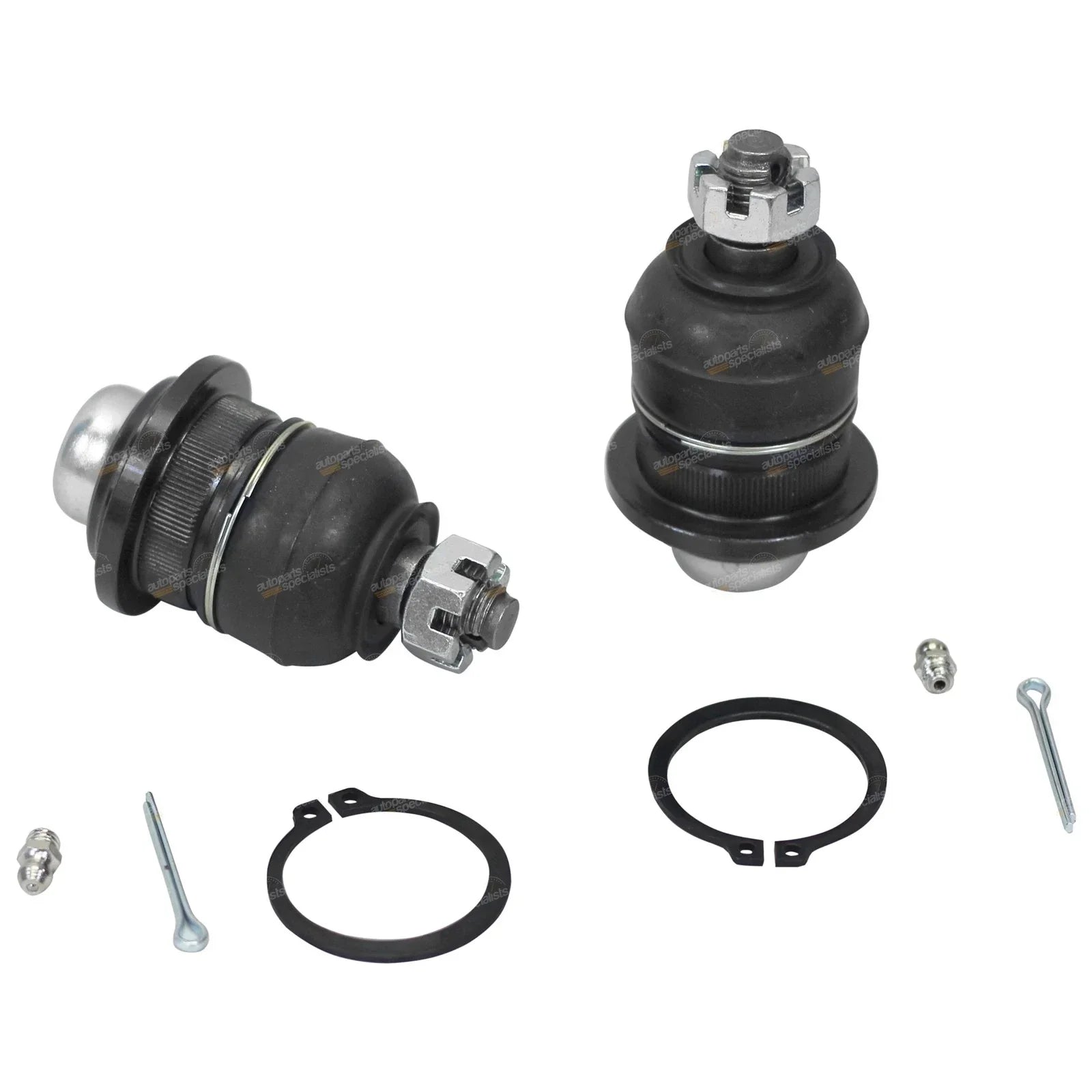 Upper Ball Joints for Mitsubishi Triton MK (1996-2006)