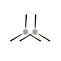 10 Pcs Brush Set for Robot Vacuum