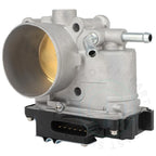 Aluminum Throttle Body for Mitsubishi Eclipse (2006–2012)