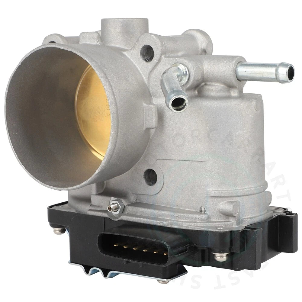 Aluminum Throttle Body for Mitsubishi Eclipse (2006–2012)