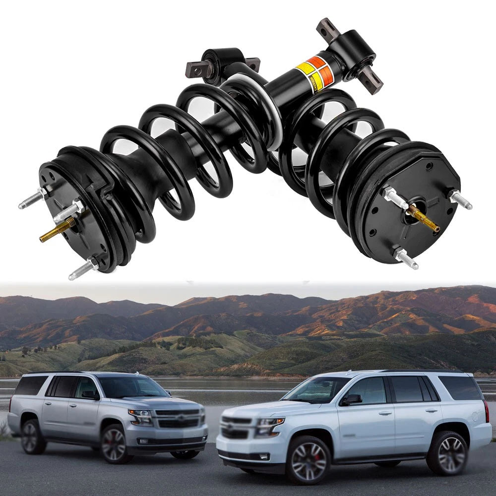 Front Shock Strut Assembly for Cadillac Escalade (2007–2014) 15886465