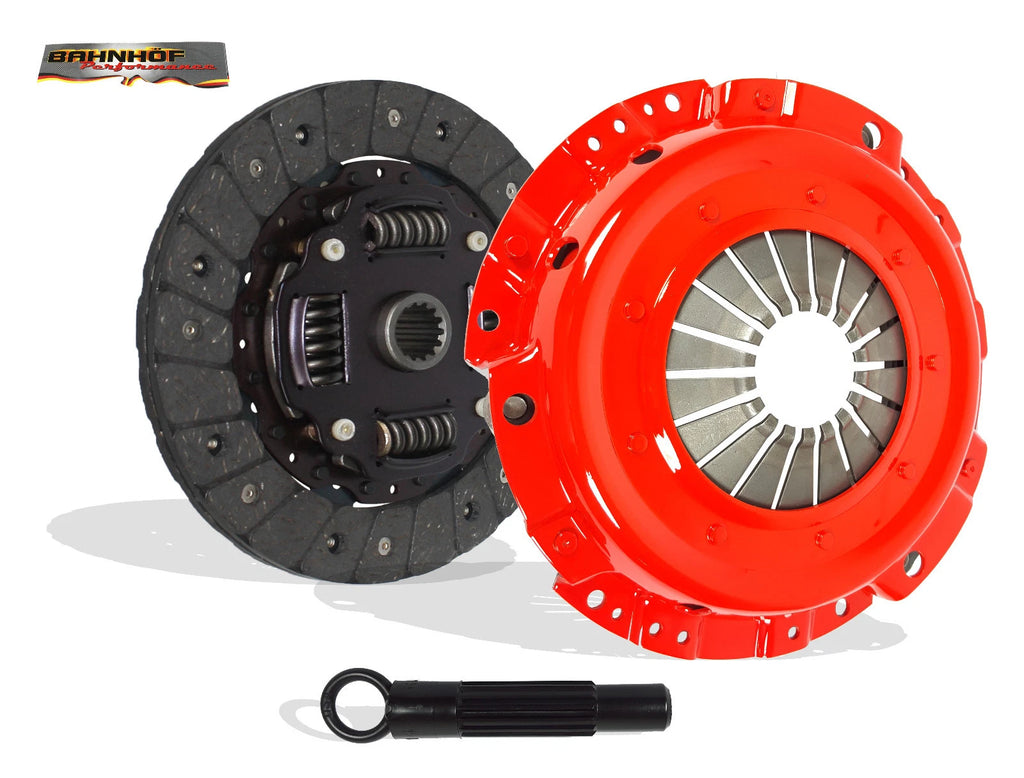 Stage 1 Clutch Kit for Chevrolet Cavalier Pontiac Sunfire (1995–1999)