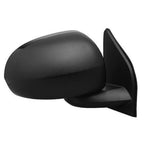 Replacement Passenger Side Power Door Mirror w/o Heated Glass