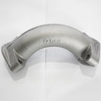 22mm Carburetor Intake Manifold for 125cc PIT Dirt Quad Bike ATV