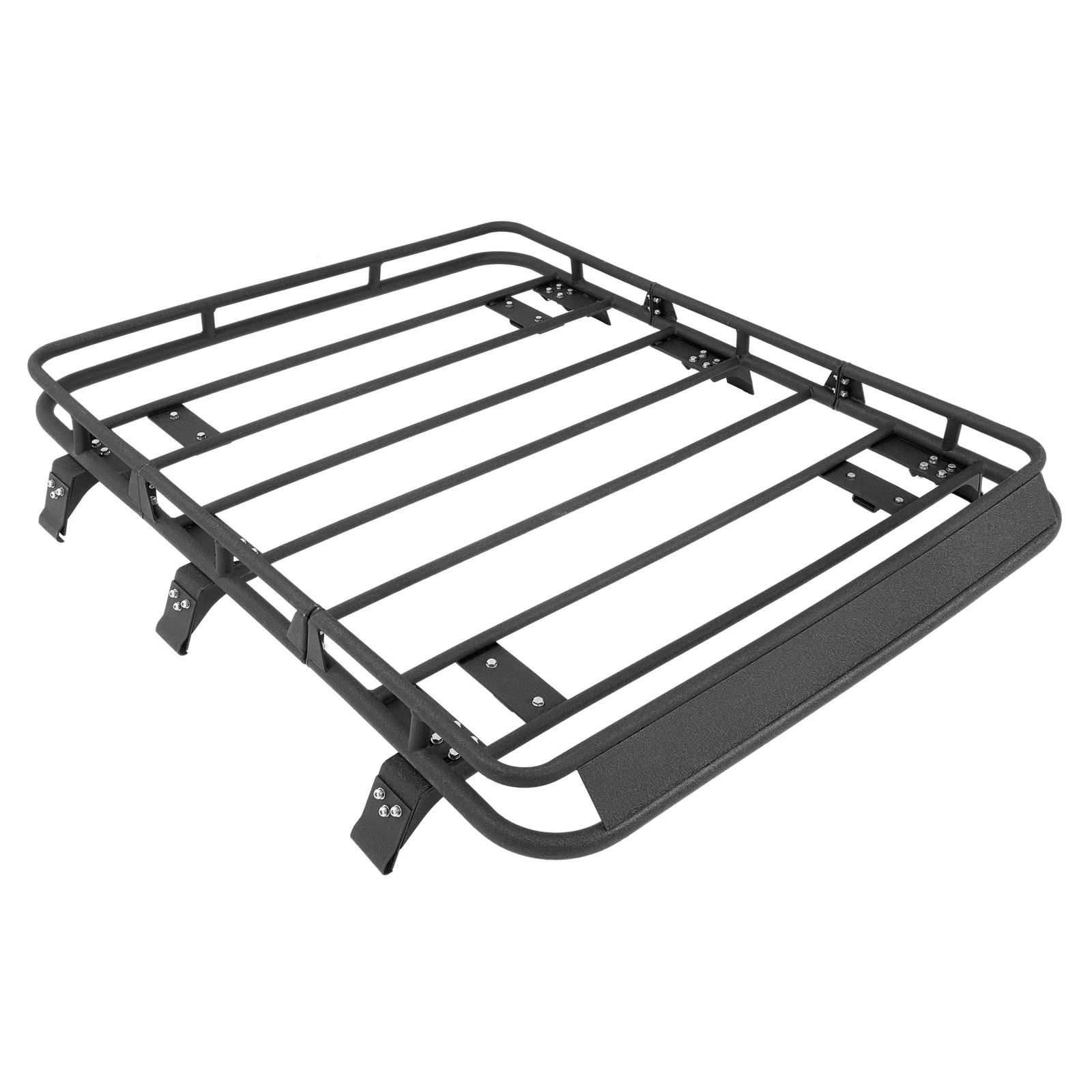 Roof Rack Cargo Carrier for Jeep Cherokee XJ (1984–2001)