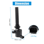 Set of 1 Ignition Coil Pack No. 18LZ-12029-AB for Mazda Tribute (2001–2007)