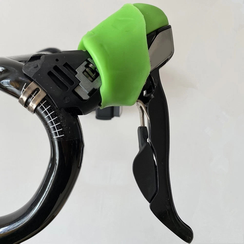 Silicone Brake Lever Hoods for ST5700 (Designed for Intense Cycling)