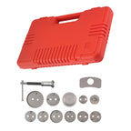 Brake System Service Kit for Car Truck Caliper Piston Reset (Complete Set)