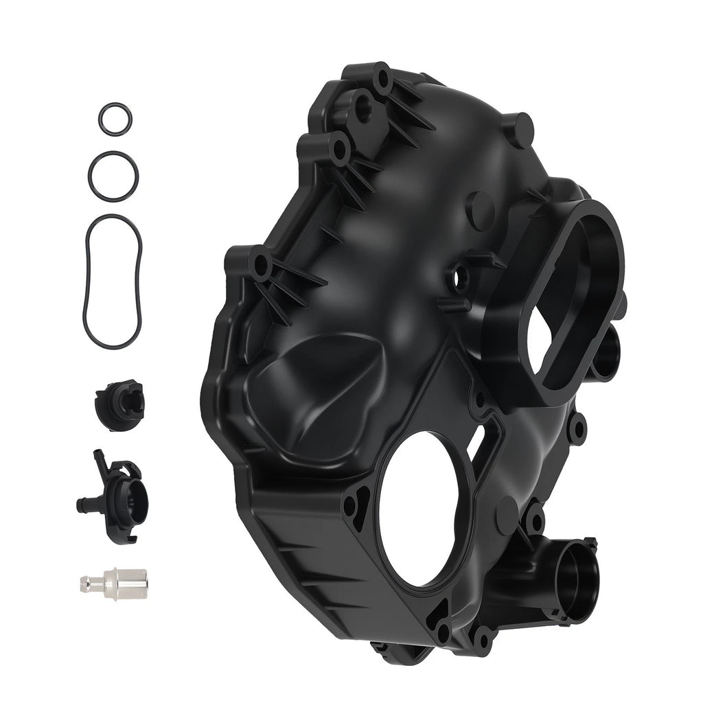 Upper Intake Manifold for Chevy CK Pickup G-Series (1996–1998)