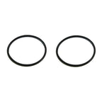 2X O-ring for Honda Outboards 8 9.9 10 HP