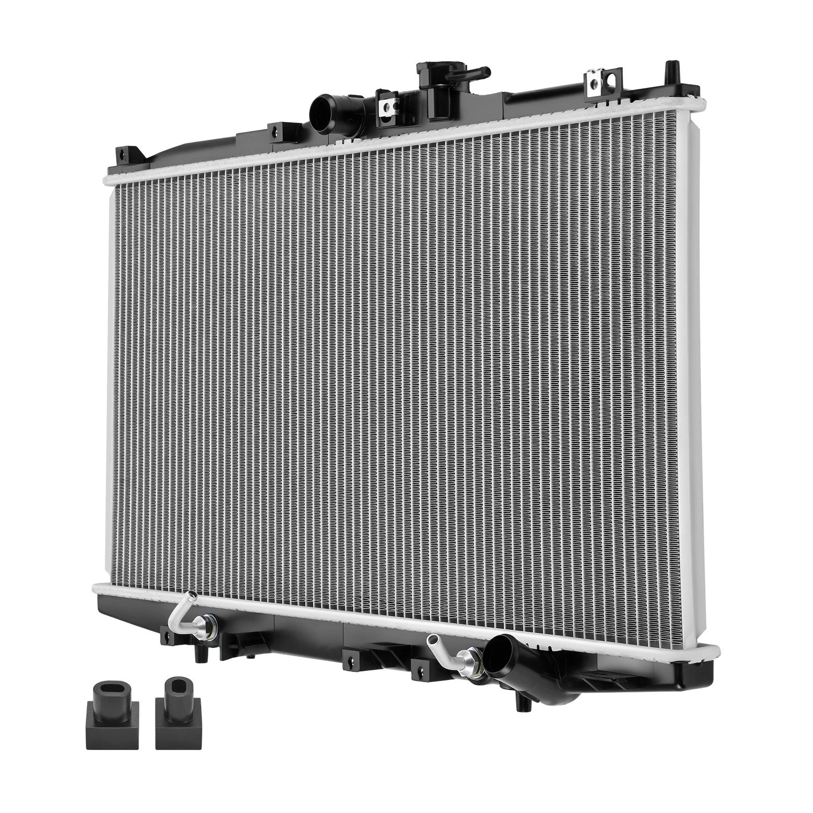 Aluminum Radiator for Honda Accord DX EX LX 1998–2002 (2.3L CU2148)