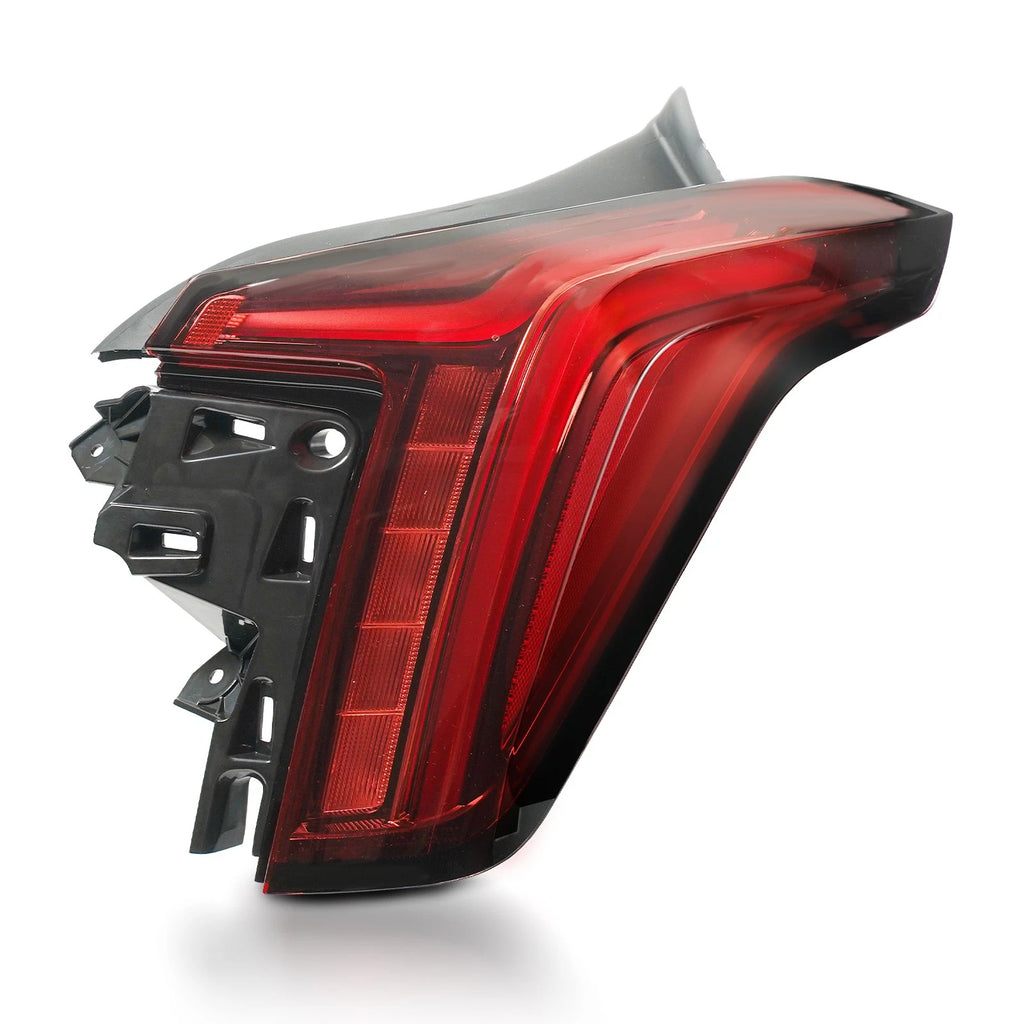 LED Tail Light for Cadillac CT5 (2020–2025) Red Lens Rear Right Passenger