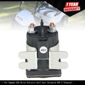 48V Solenoid for Yamaha G29 Drive Electric Golf Cart (2007–2016)