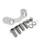 Springer Handlebar Tree Adapter Top Clamp for Harley (Aftermarket)