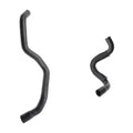 Dayco Upper & Lower Radiator Coolant Hose Kit for C1500 C2500 C3500 K2500 (1990–1999)