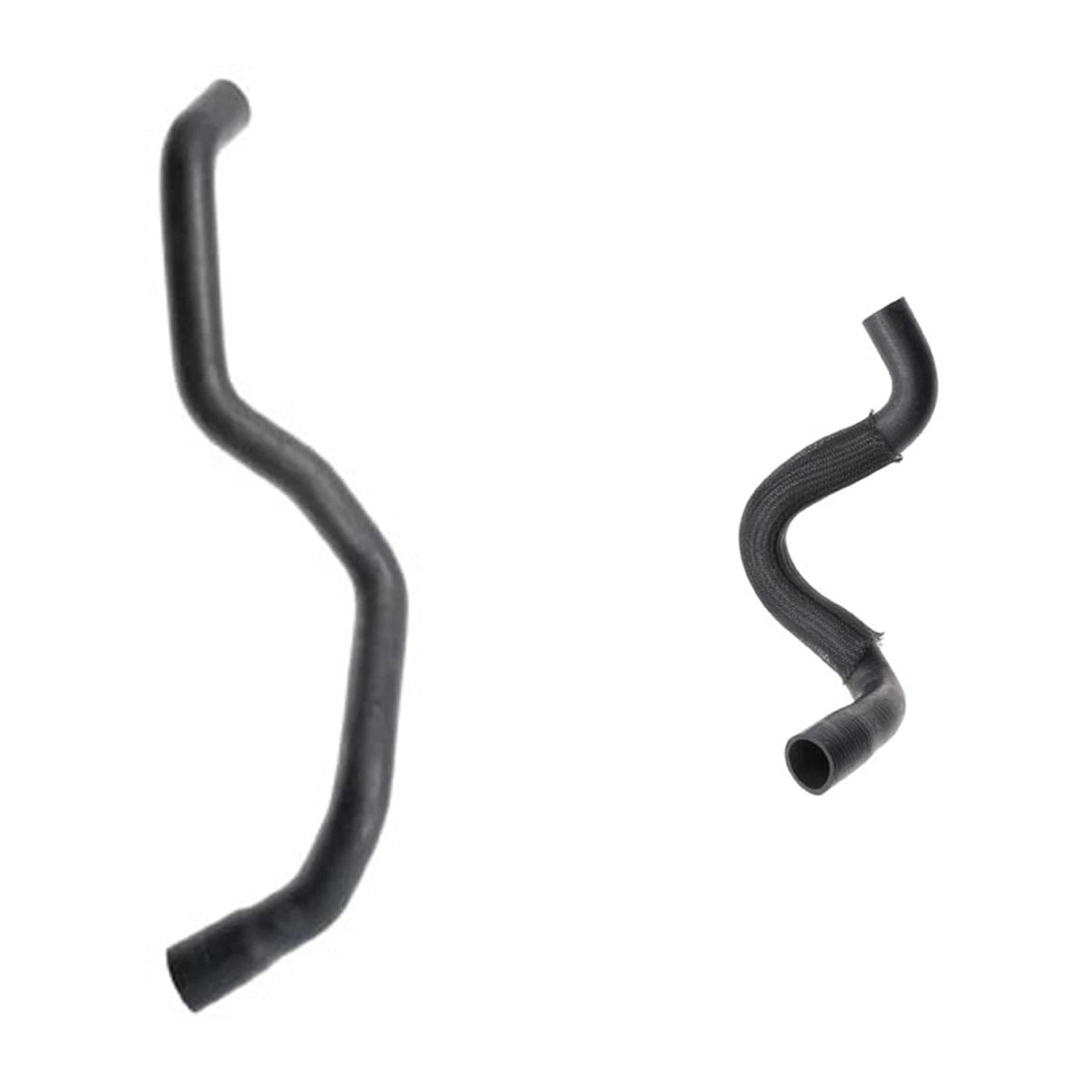 Dayco Upper & Lower Radiator Coolant Hose Kit for C1500 C2500 C3500 K2500 (1990–1999)