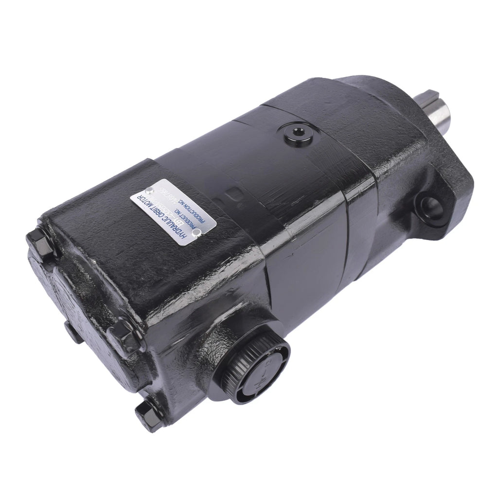 Hydraulic Motor for CharLynn Eaton 2000 Series (11.89 CID, 2 Bolt Mount)