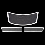 Stainless Steel Mesh Grille Combo Insert for Chrysler PT Cruiser (2006-2010)
