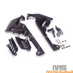Front Caliper Cover Trim for Honda Goldwing GL1800 (2018-2019)