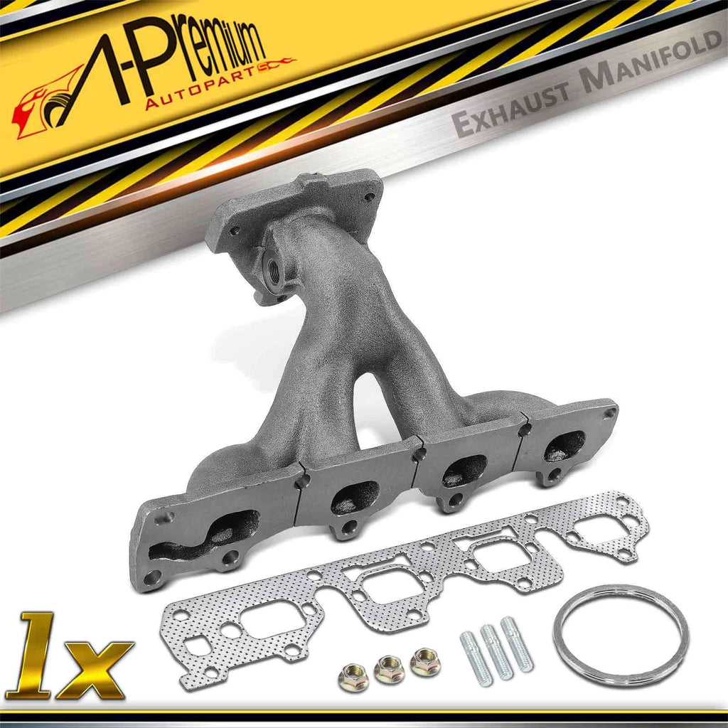 Exhaust Manifold with Gasket for Chevrolet HHR, Cobalt, Saturn Ion (2006–2008)
