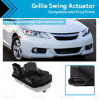 Grille Swing Actuator for Toyota Corolla Prius (2003–2019) 88940-47011