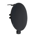 Tow Hook Plug Eye Cap Cover for 2017-2021 Jeep Compass 2.0L 2.4L