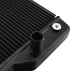 Left Radiator Cooler for Triumph Tiger 900 GT, 850 Sport (2020-2023)