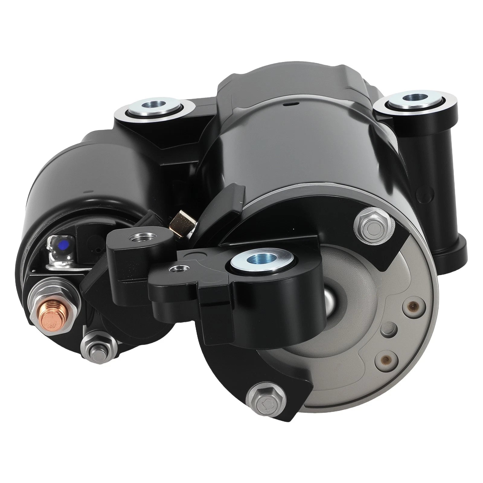 Starter for Mercury Outboard 250HP 200HP 300HP (2000–2023)