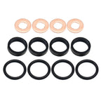 Fuel Injector Seals Repair Kit for Opel Vauxhall Astra Zafira