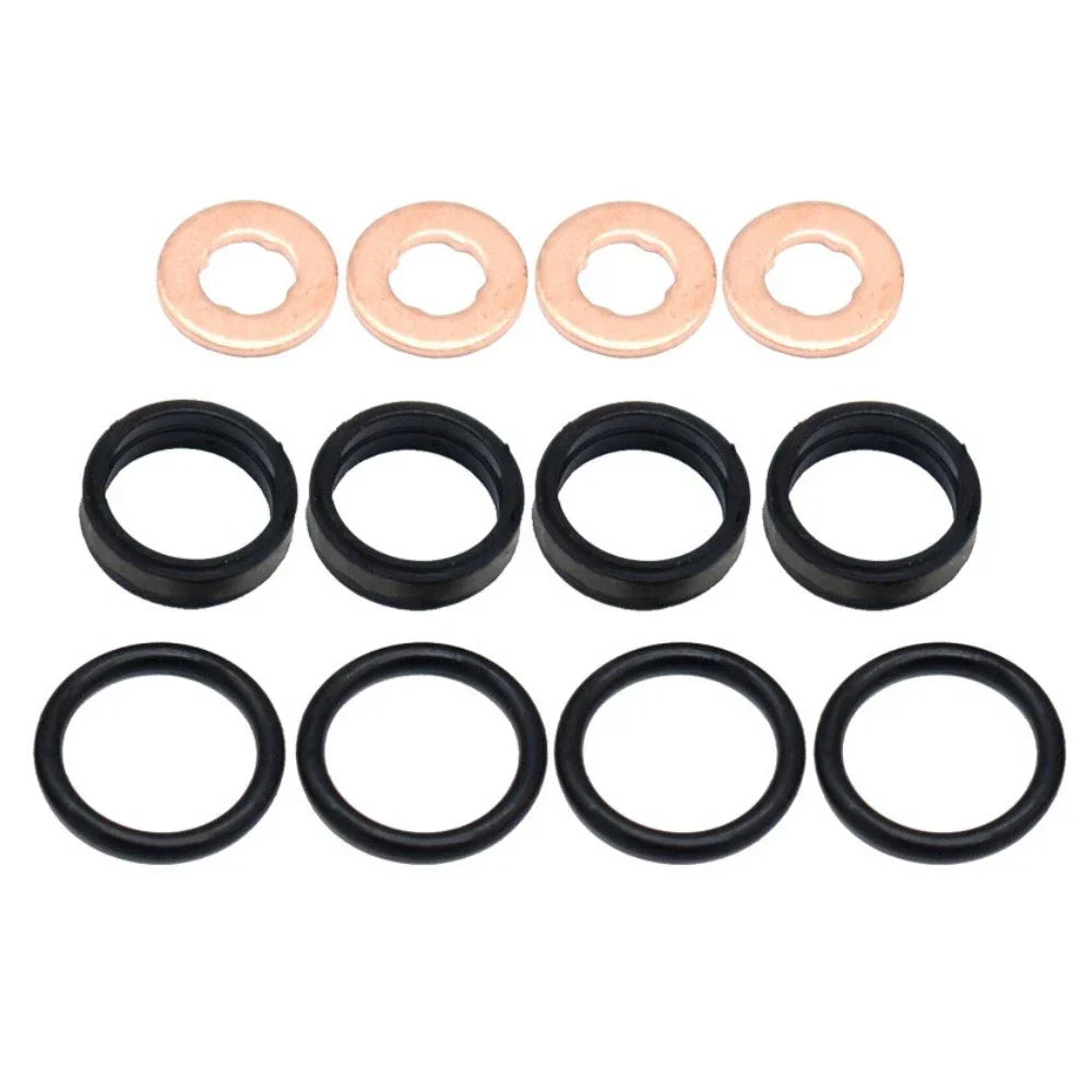 Fuel Injector Seals Repair Kit for Opel Vauxhall Astra Zafira