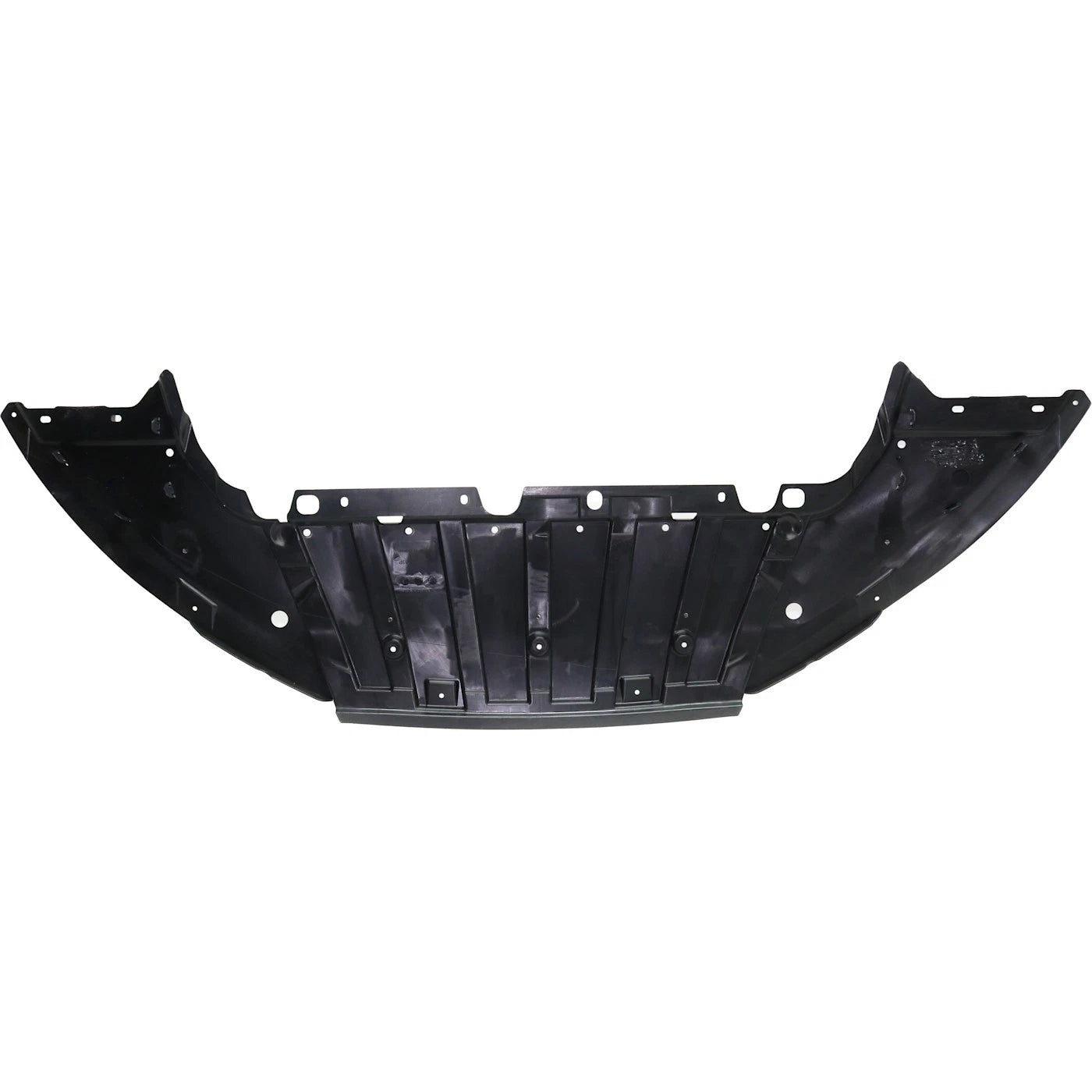 Engine Splash Shield for Ford Focus (2015–2018) Front Lower