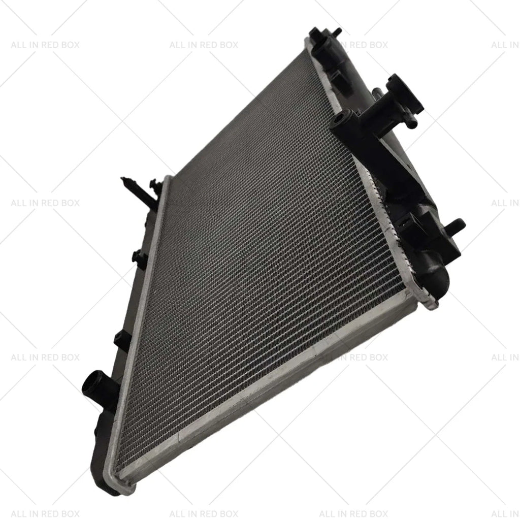Automatic Radiator for Chery Tiggo 3 T11 (2013-On) T11-1301110BA