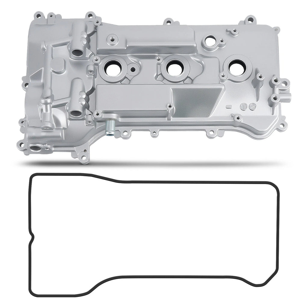 Replacement Aluminum Engine Valve Cover for Toyota RAV4 (2006–2012)