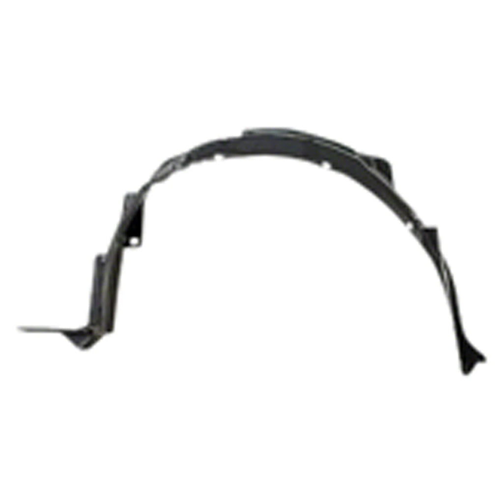 Replacement Driver Side Front Inner Fender for Toyota Hilux (2005–2015)
