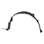 Replacement Driver Side Front Inner Fender for Toyota Hilux (2005–2015)