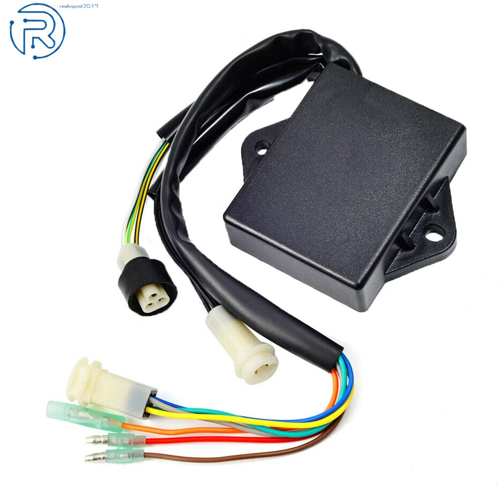 CDI Ignitor Module for Yamaha Big Bear Moto 4 YFM350ER (1987-1988)