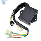 CDI Ignitor Module for Yamaha Big Bear Moto 4 YFM350ER (1987-1988)