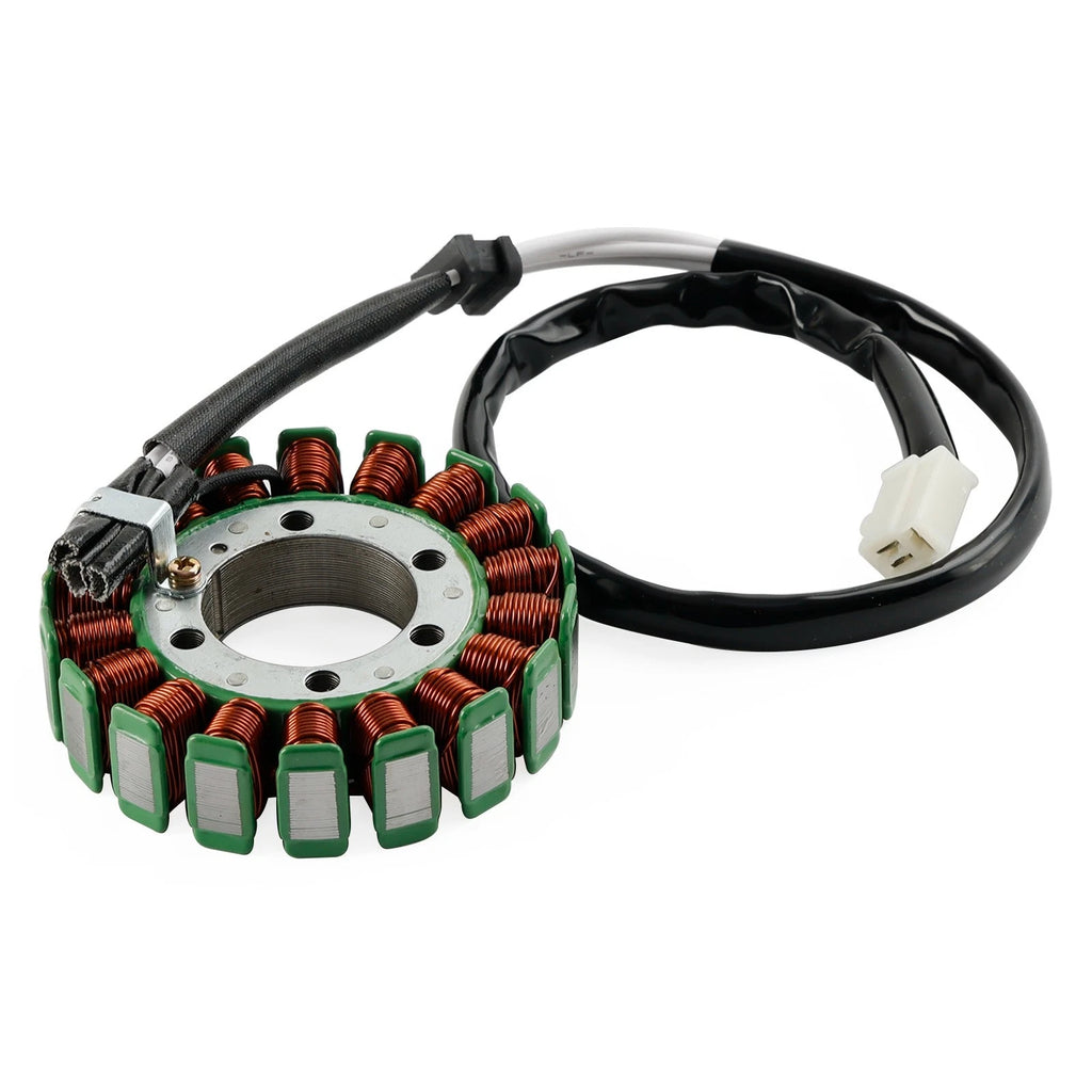 Generator Stator for Kawasaki ER-6 ER-6N ER650 (2006–2011) Versys KLE 650 (2007–2014)