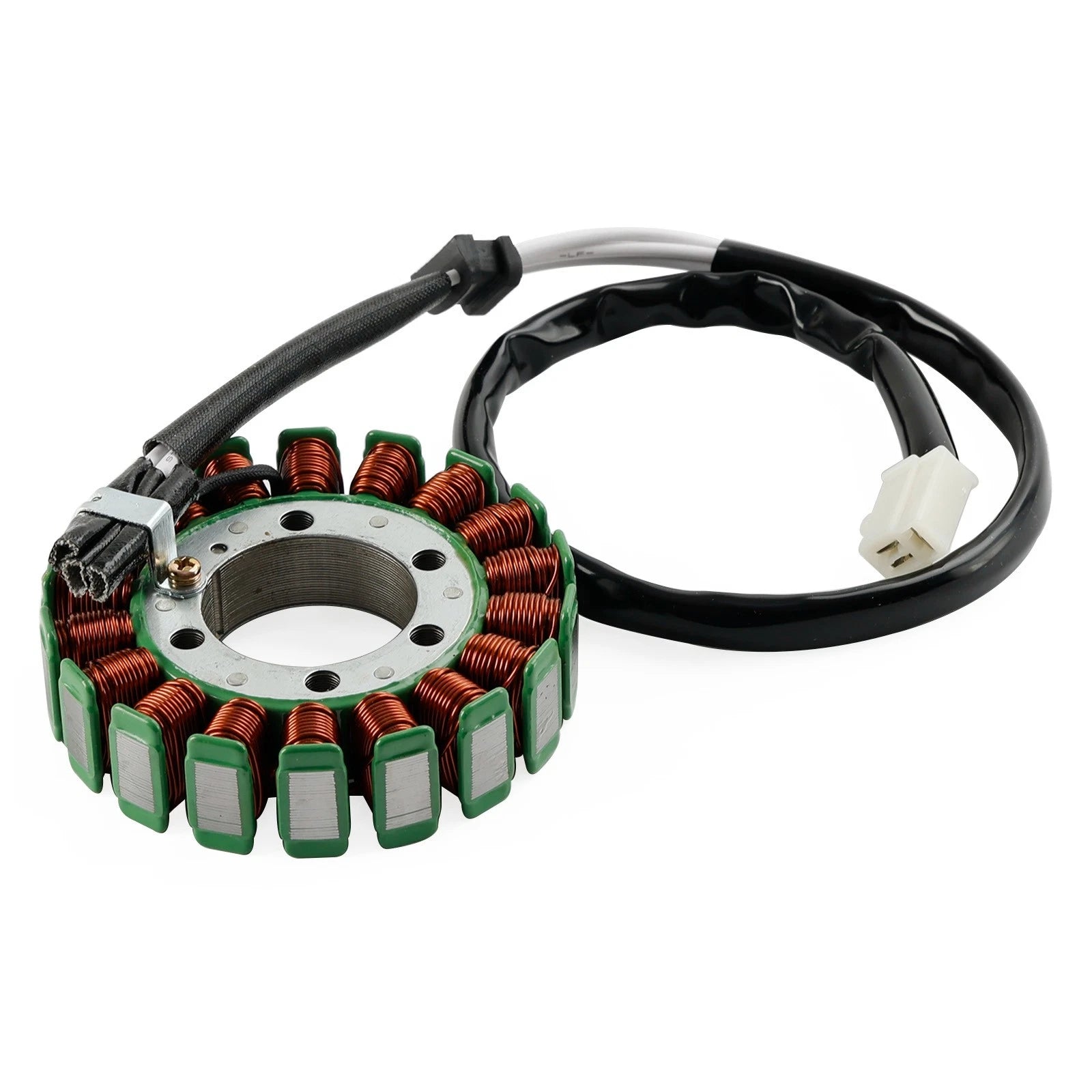 Generator Stator for Kawasaki ER-6 ER-6N ER650 (2006–2011) Versys KLE 650 (2007–2014)