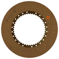 PTO Clutch Assembly Friction Disc for